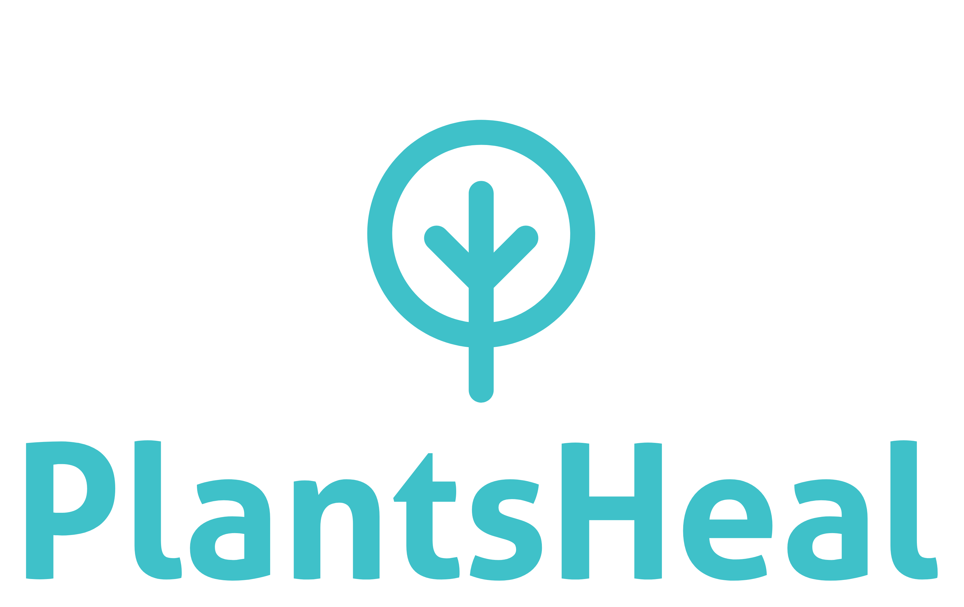 Plants Heal Us