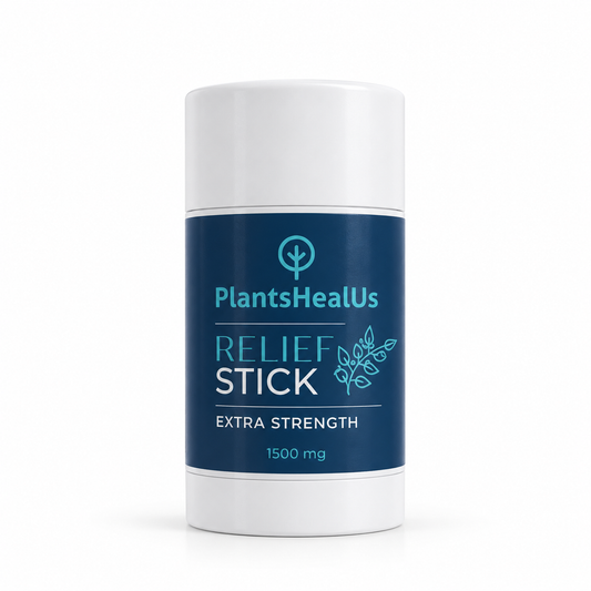 Extra Strength Relief Stick