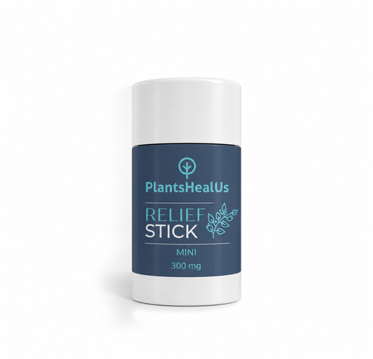 Mini Relief Stick