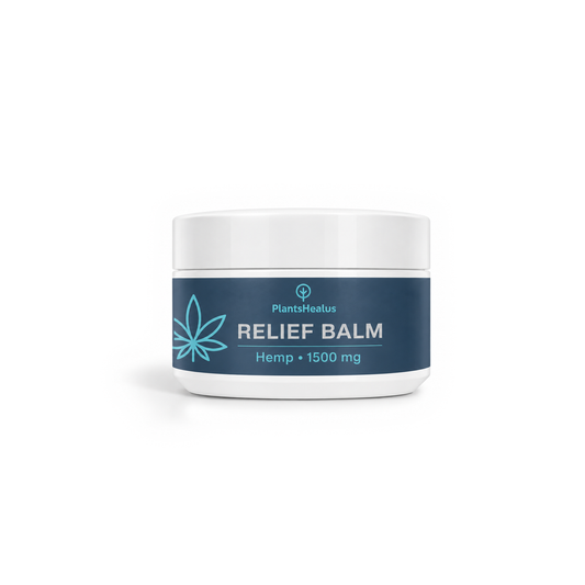 Relief Balm