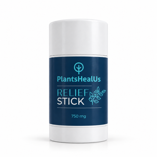 Relief Stick