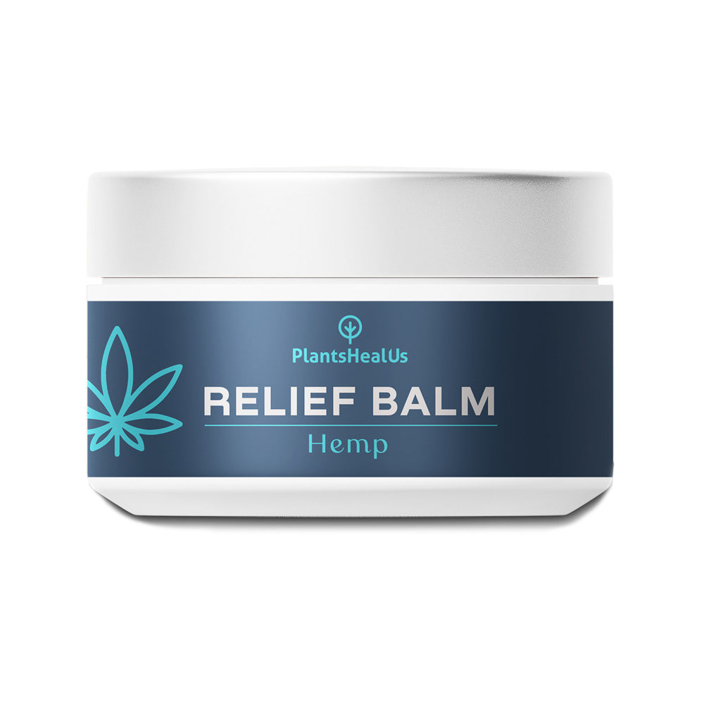 Relief Balm